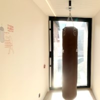 Boxing Bag